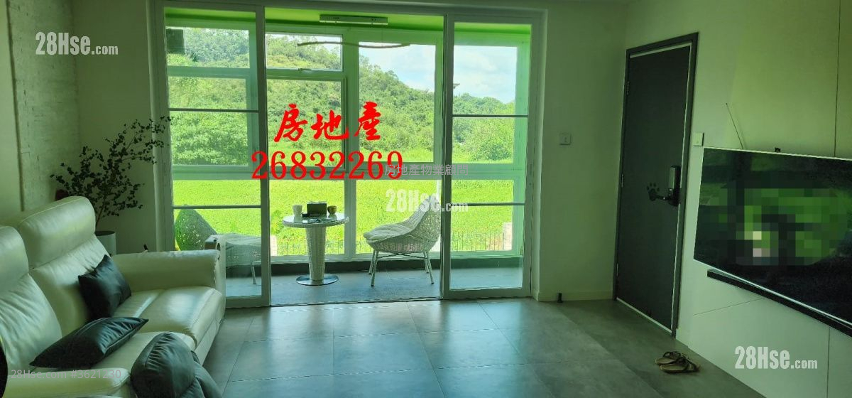 村屋 售盤 2 房 , 1 浴室 村屋 售盤 2 房 , 1 浴室