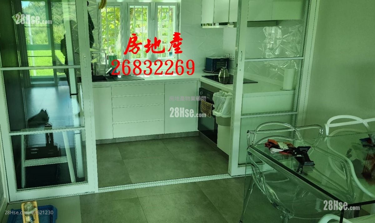 村屋 售盤 2 房 , 1 浴室 村屋 售盤 2 房 , 1 浴室