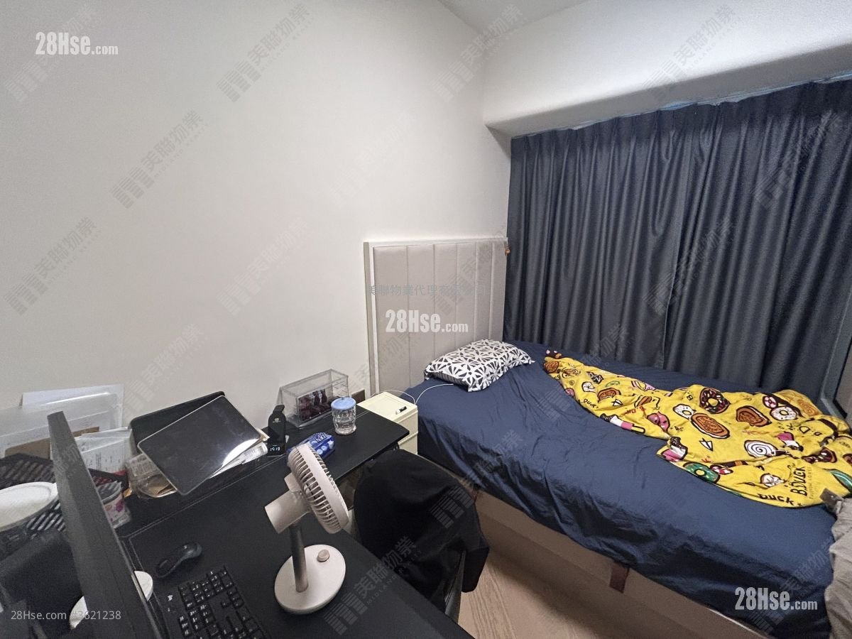 The Regent Sell 2 Bedrooms , 1 Bathroom 509 ft² The Regent Sell 2 Bedrooms , 1 Bathroom 509 ft²