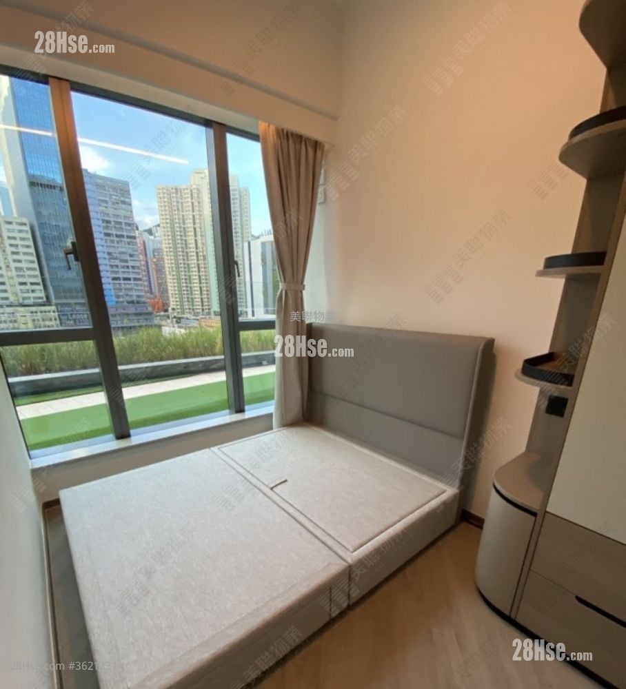 天玺天 售盘 2 房 , 1 浴室 460 平方尺 天玺天 售盘 2 房 , 1 浴室 460 平方尺