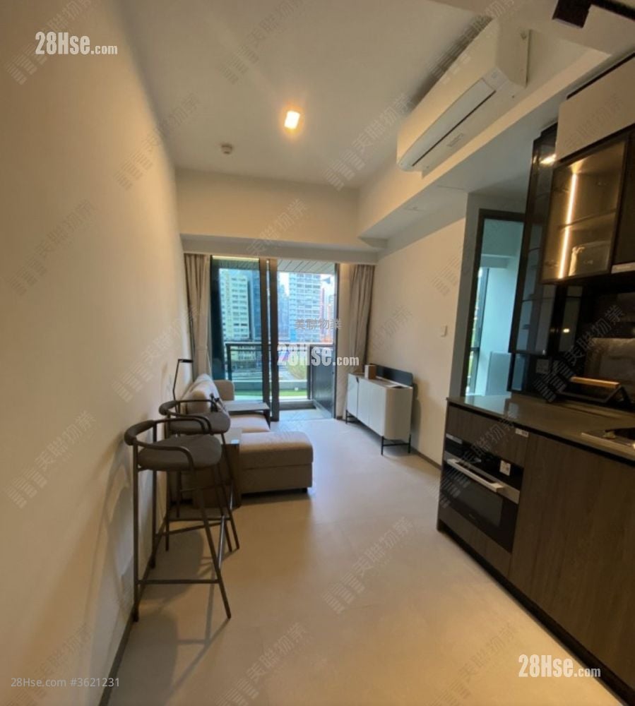 天玺天 售盘 2 房 , 1 浴室 460 平方尺 天玺天 售盘 2 房 , 1 浴室 460 平方尺