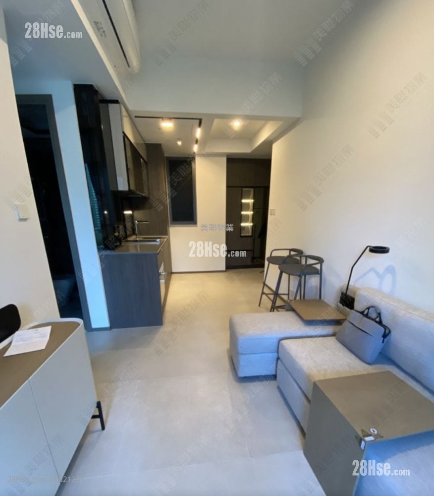 天玺天 售盘 2 房 , 1 浴室 460 平方尺 天玺天 售盘 2 房 , 1 浴室 460 平方尺