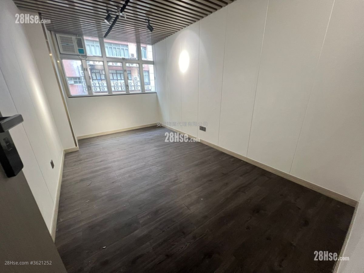 Hong Kong Industrial Centre Rental Hong Kong Industrial Centre Rental
