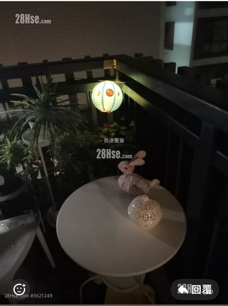 隽睿 售盘 1 房 241 平方尺 隽睿 售盘 1 房 241 平方尺