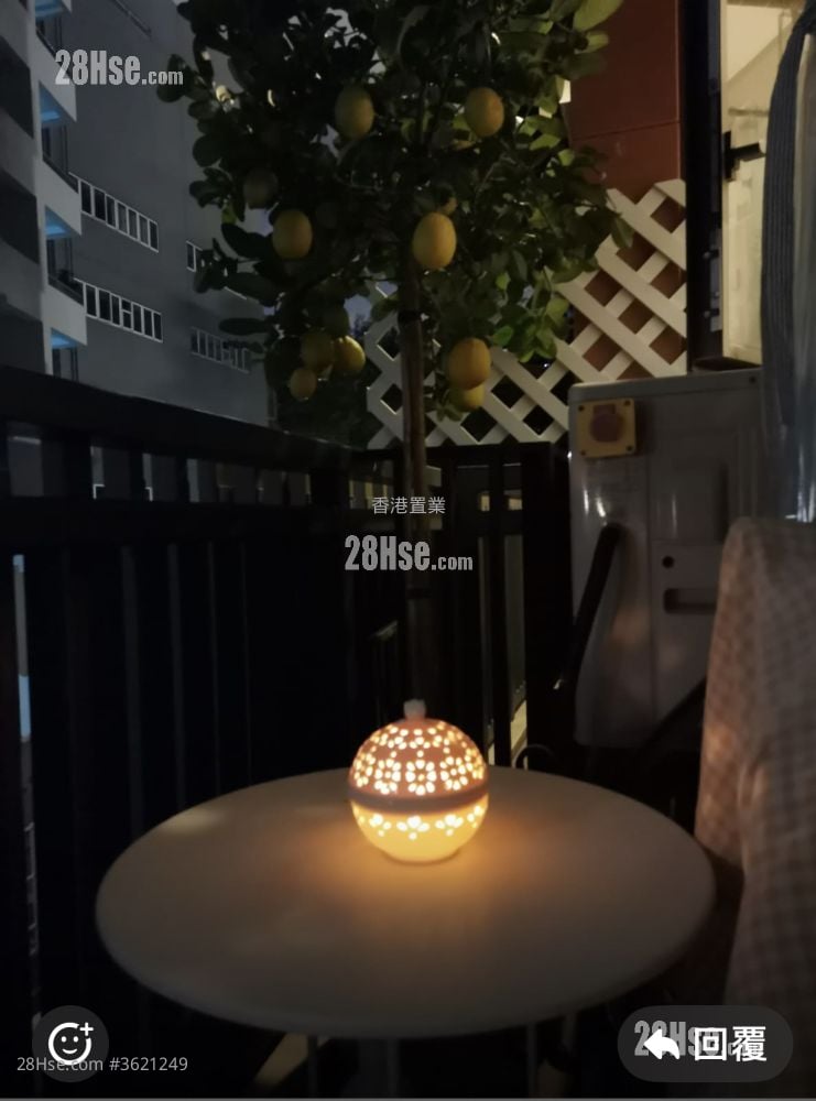 隽睿 售盘 1 房 241 平方尺 隽睿 售盘 1 房 241 平方尺