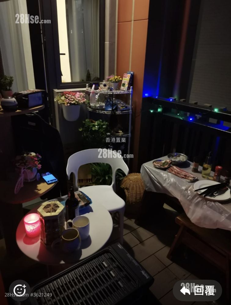 隽睿 售盘 1 房 241 平方尺 隽睿 售盘 1 房 241 平方尺