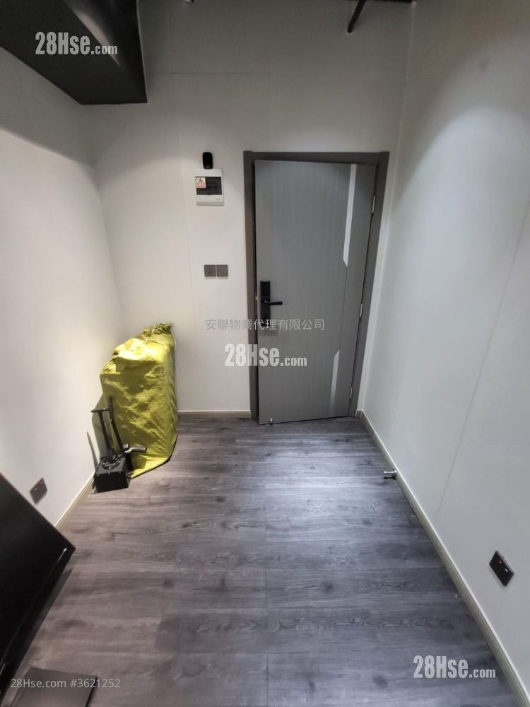 Hong Kong Industrial Centre Rental Hong Kong Industrial Centre Rental