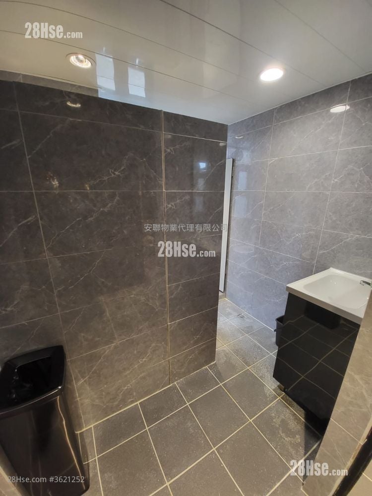Hong Kong Industrial Centre Rental Hong Kong Industrial Centre Rental