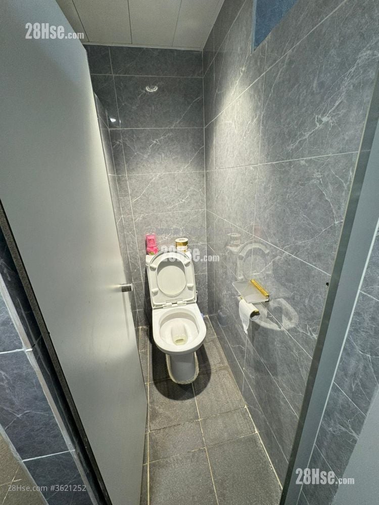 Hong Kong Industrial Centre Rental Hong Kong Industrial Centre Rental