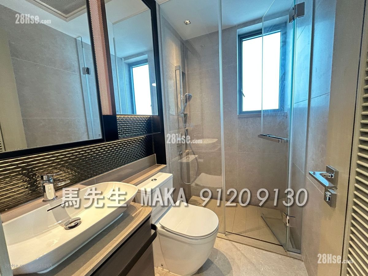 Prince Central 租盘 4 房 , 3 浴室 890 平方尺 Prince Central 租盘 4 房 , 3 浴室 890 平方尺