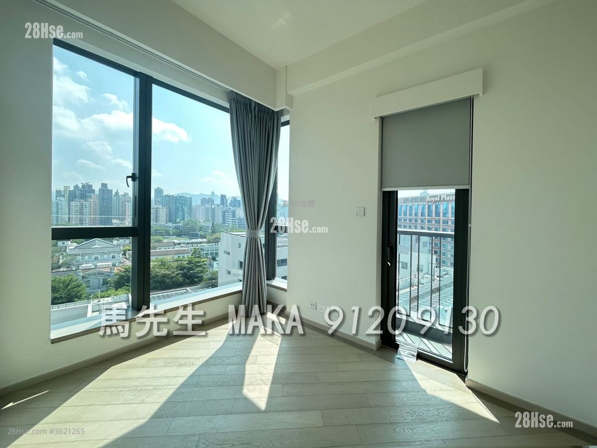 Prince Central 租盘 4 房 , 3 浴室 890 平方尺 Prince Central 租盘 4 房 , 3 浴室 890 平方尺