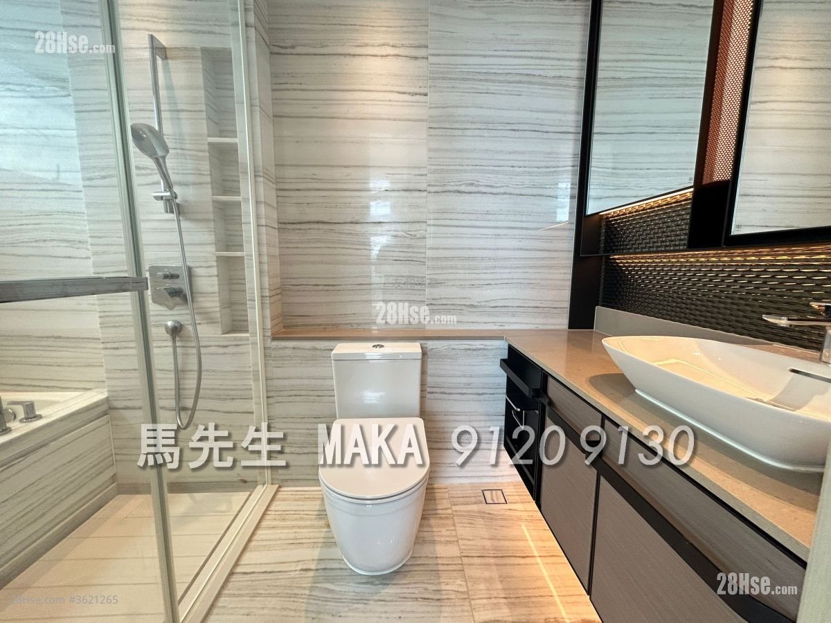 Prince Central 租盘 4 房 , 3 浴室 890 平方尺 Prince Central 租盘 4 房 , 3 浴室 890 平方尺