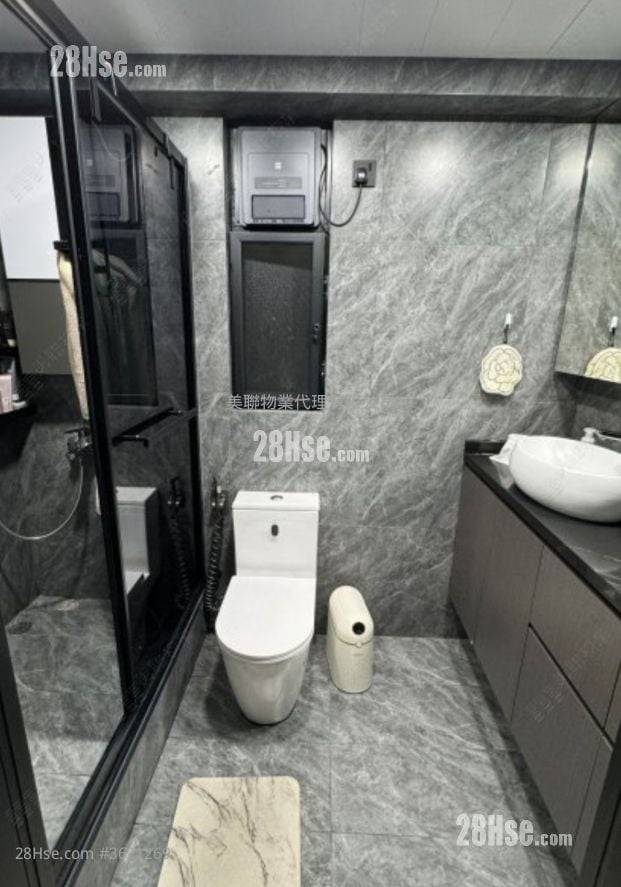 The Panorama Sell 3 Bedrooms , 1 Bathroom 716 ft² The Panorama Sell 3 Bedrooms , 1 Bathroom 716 ft²