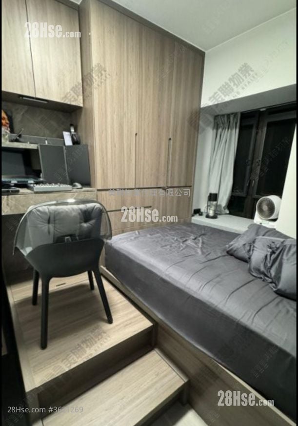 The Panorama Sell 3 Bedrooms , 1 Bathroom 716 ft² The Panorama Sell 3 Bedrooms , 1 Bathroom 716 ft²