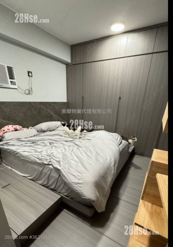 The Panorama Sell 3 Bedrooms , 1 Bathroom 716 ft² The Panorama Sell 3 Bedrooms , 1 Bathroom 716 ft²