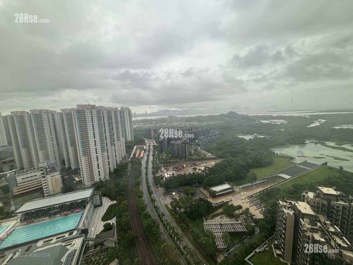 慧景轩 售盘 3 房 , 2 浴室 668 平方尺 慧景轩 售盘 3 房 , 2 浴室 668 平方尺