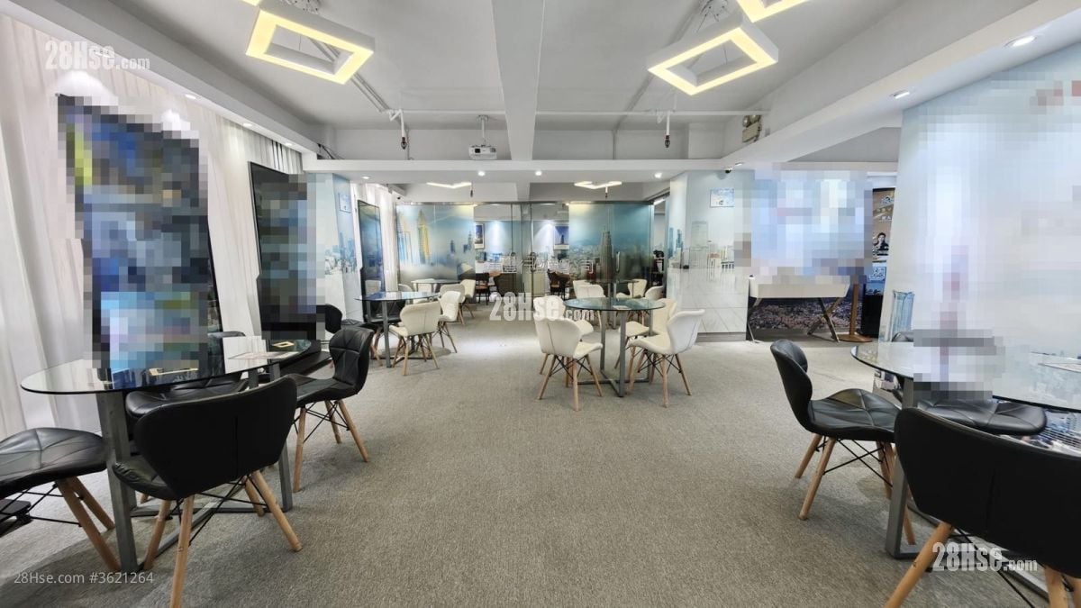 金帝行 租盤 1 房 , 1 廁所 金帝行 租盤 1 房 , 1 廁所