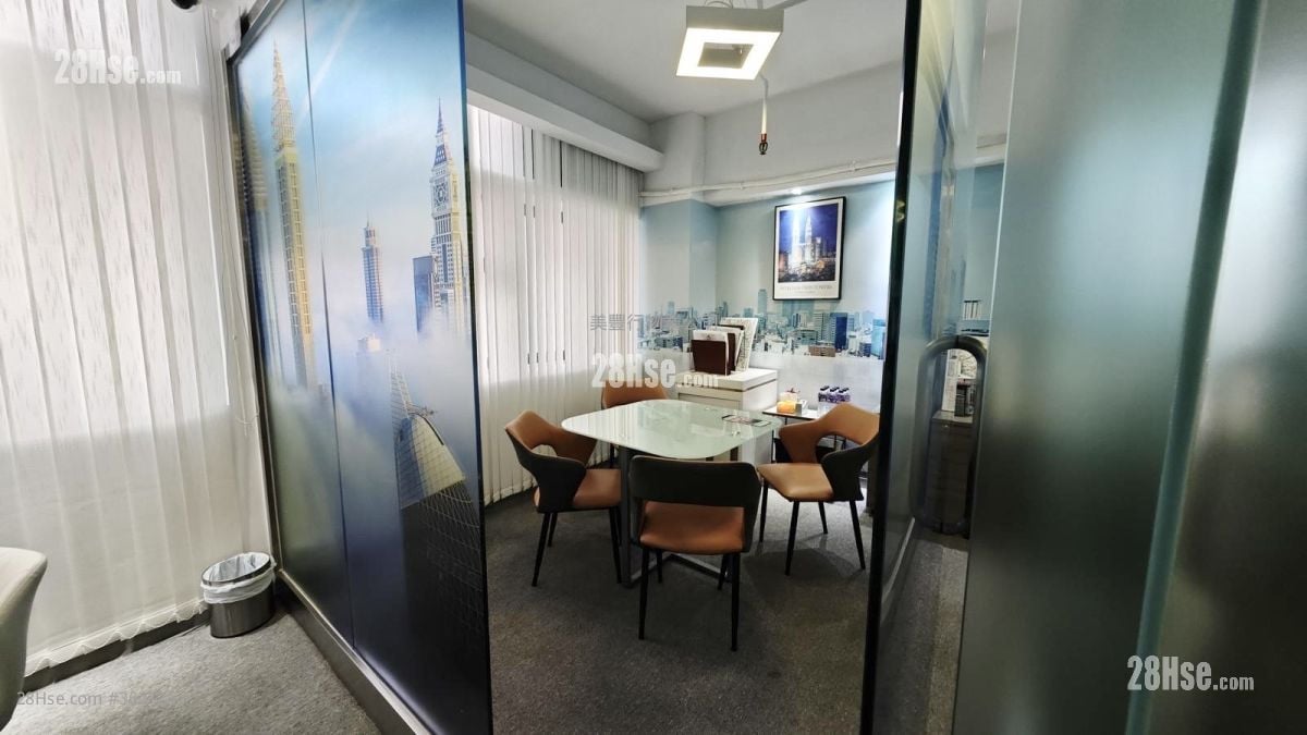 金帝行 租盤 1 房 , 1 廁所 金帝行 租盤 1 房 , 1 廁所