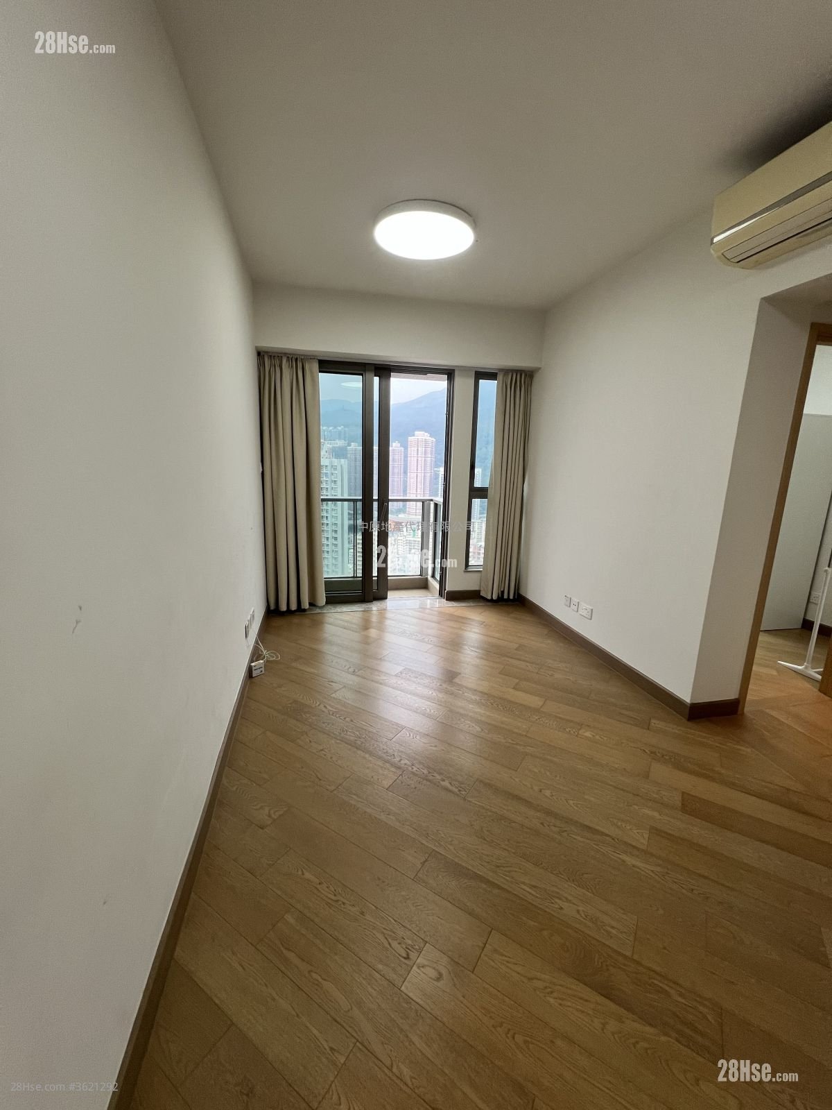 Parc City Rental 2 Bedrooms , 1 Bathroom 524 ft² Parc City Rental 2 Bedrooms , 1 Bathroom 524 ft²