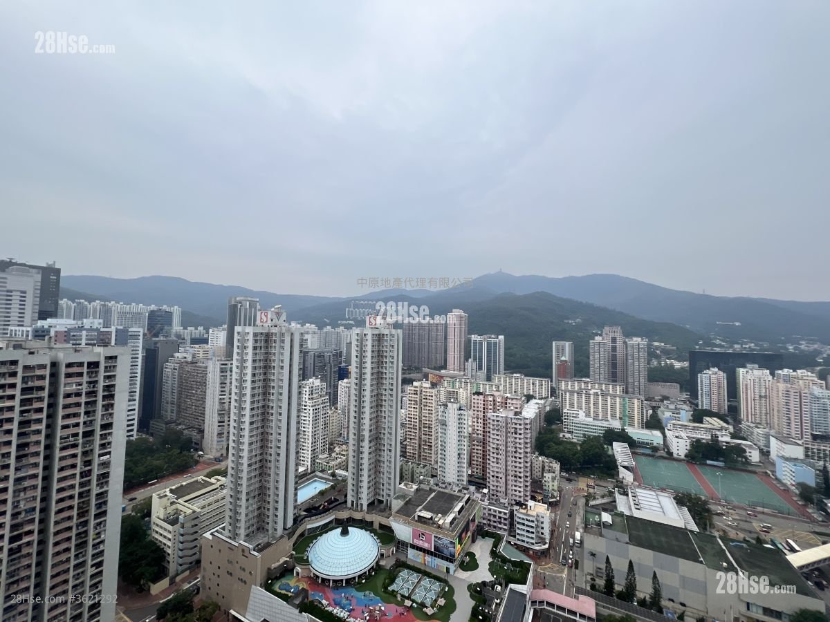 Parc City Rental 2 Bedrooms , 1 Bathroom 524 ft² Parc City Rental 2 Bedrooms , 1 Bathroom 524 ft²