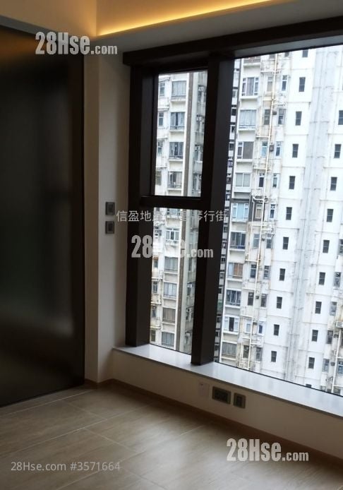 One Prestige Sell Studio , 1 Bathroom 206 ft²