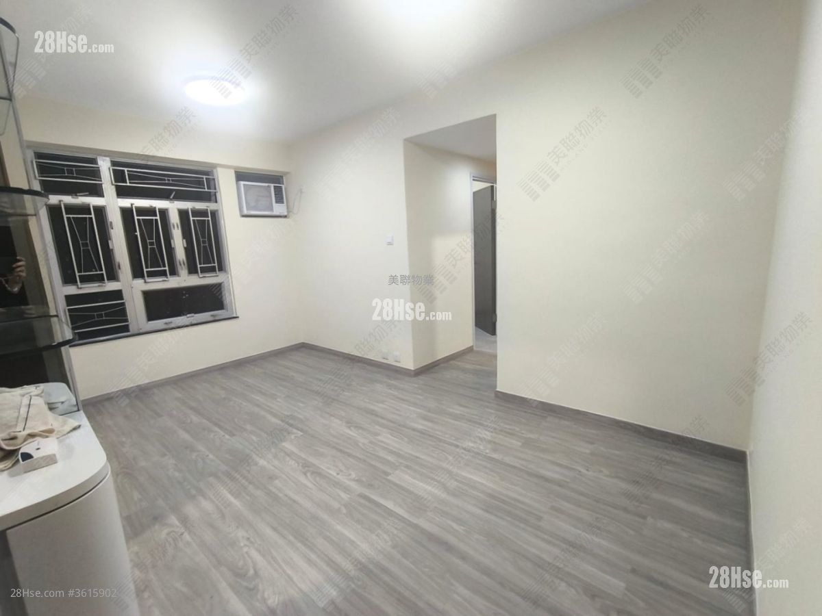 康乐广场 租盘 2 房 , 1 浴室 403 平方尺