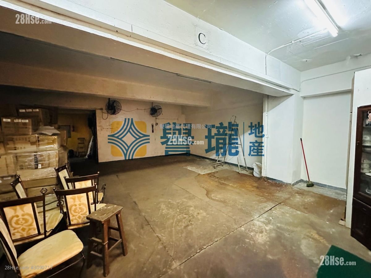 Yee Lim Industrial Building Rental Yee Lim Industrial Building Rental