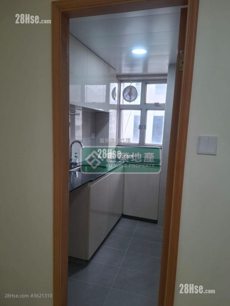 利兴大楼 租盘 3 房 , 1 浴室 598 平方尺 利兴大楼 租盘 3 房 , 1 浴室 598 平方尺