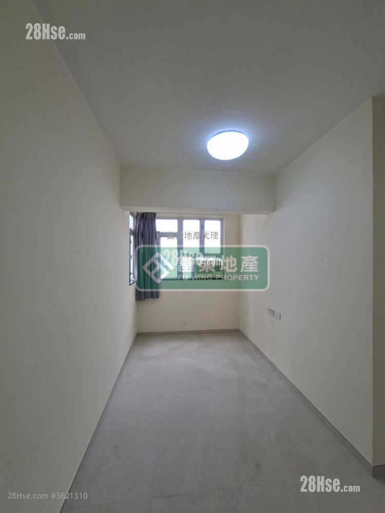 利兴大楼 租盘 3 房 , 1 浴室 598 平方尺 利兴大楼 租盘 3 房 , 1 浴室 598 平方尺