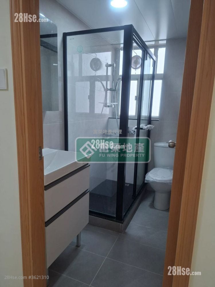 利兴大楼 租盘 3 房 , 1 浴室 598 平方尺 利兴大楼 租盘 3 房 , 1 浴室 598 平方尺