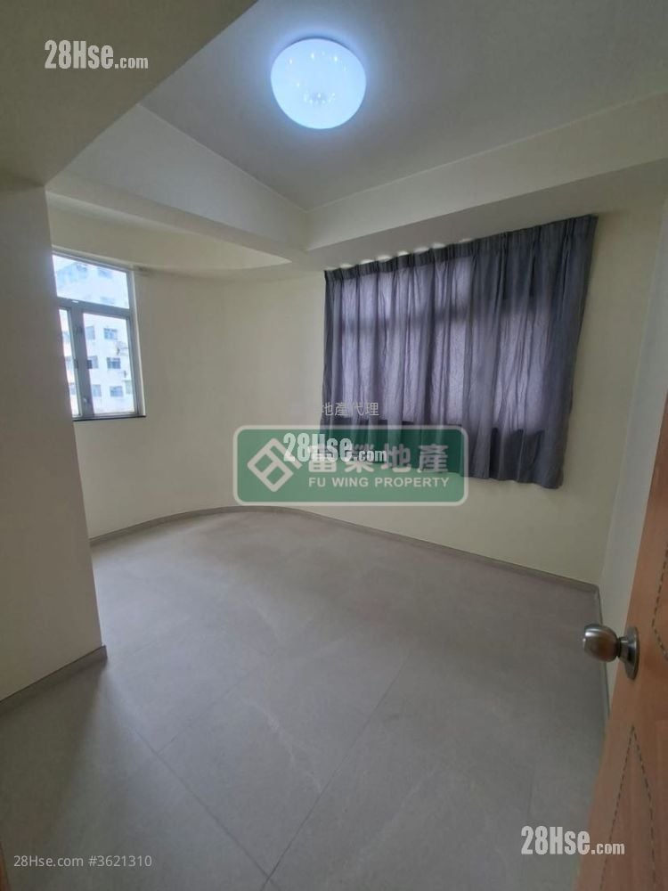 Lee Hing Building Rental 3 Bedrooms , 1 Bathroom 598 ft²