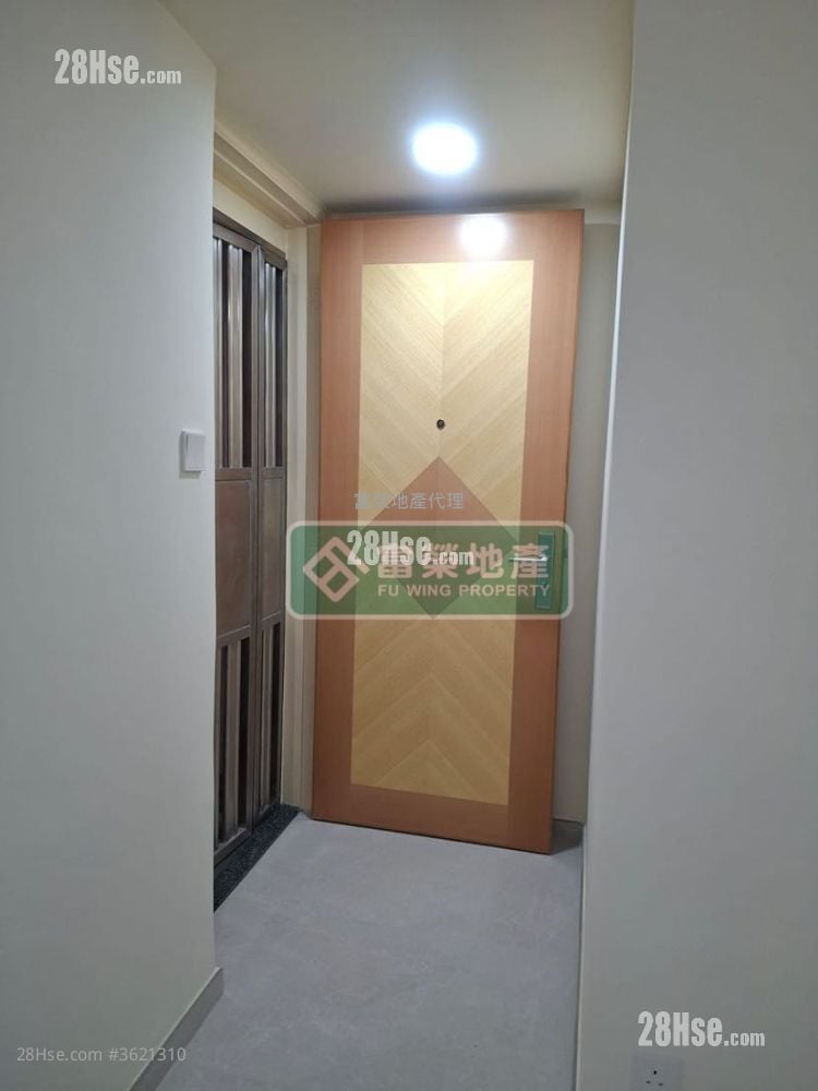 利兴大楼 租盘 3 房 , 1 浴室 598 平方尺 利兴大楼 租盘 3 房 , 1 浴室 598 平方尺