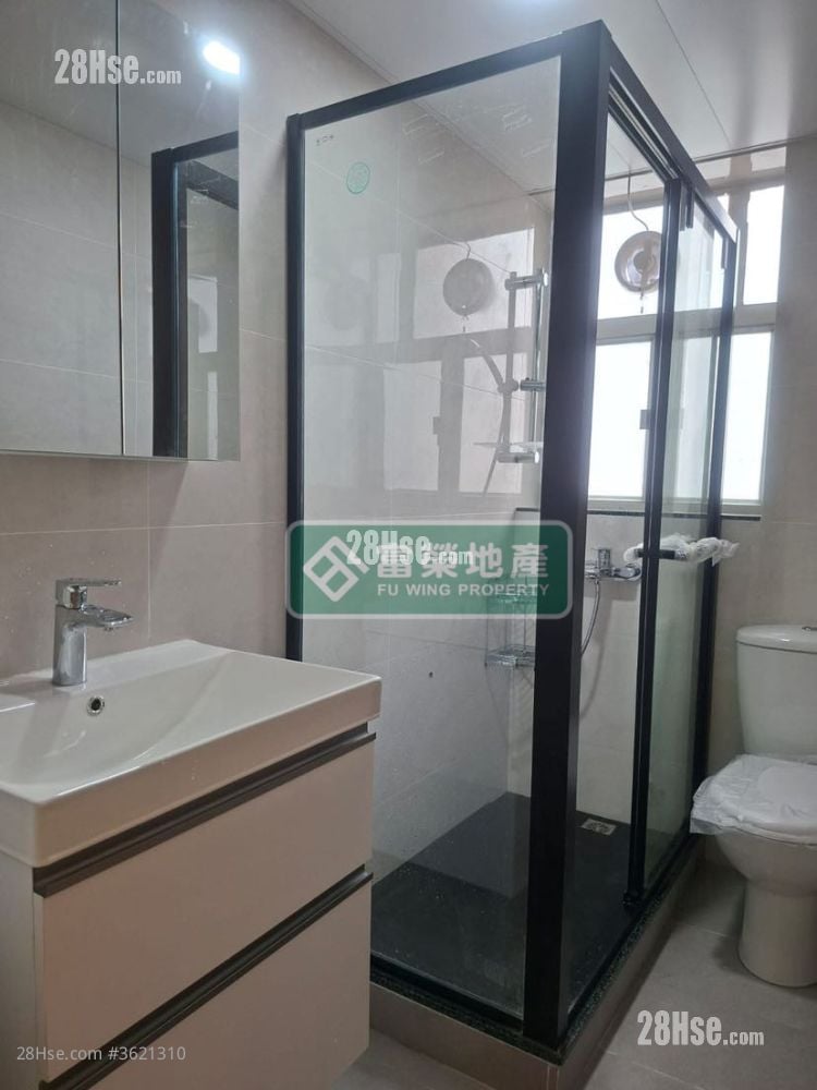 利兴大楼 租盘 3 房 , 1 浴室 598 平方尺 利兴大楼 租盘 3 房 , 1 浴室 598 平方尺