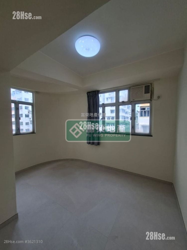 利兴大楼 租盘 3 房 , 1 浴室 598 平方尺 利兴大楼 租盘 3 房 , 1 浴室 598 平方尺