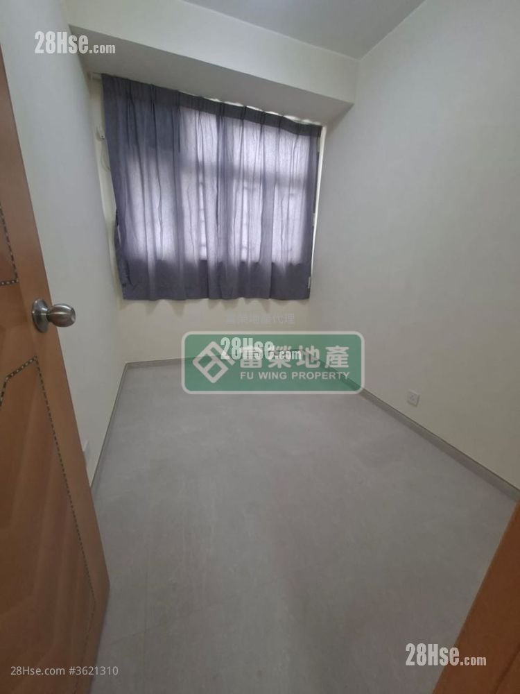 利兴大楼 租盘 3 房 , 1 浴室 598 平方尺 利兴大楼 租盘 3 房 , 1 浴室 598 平方尺