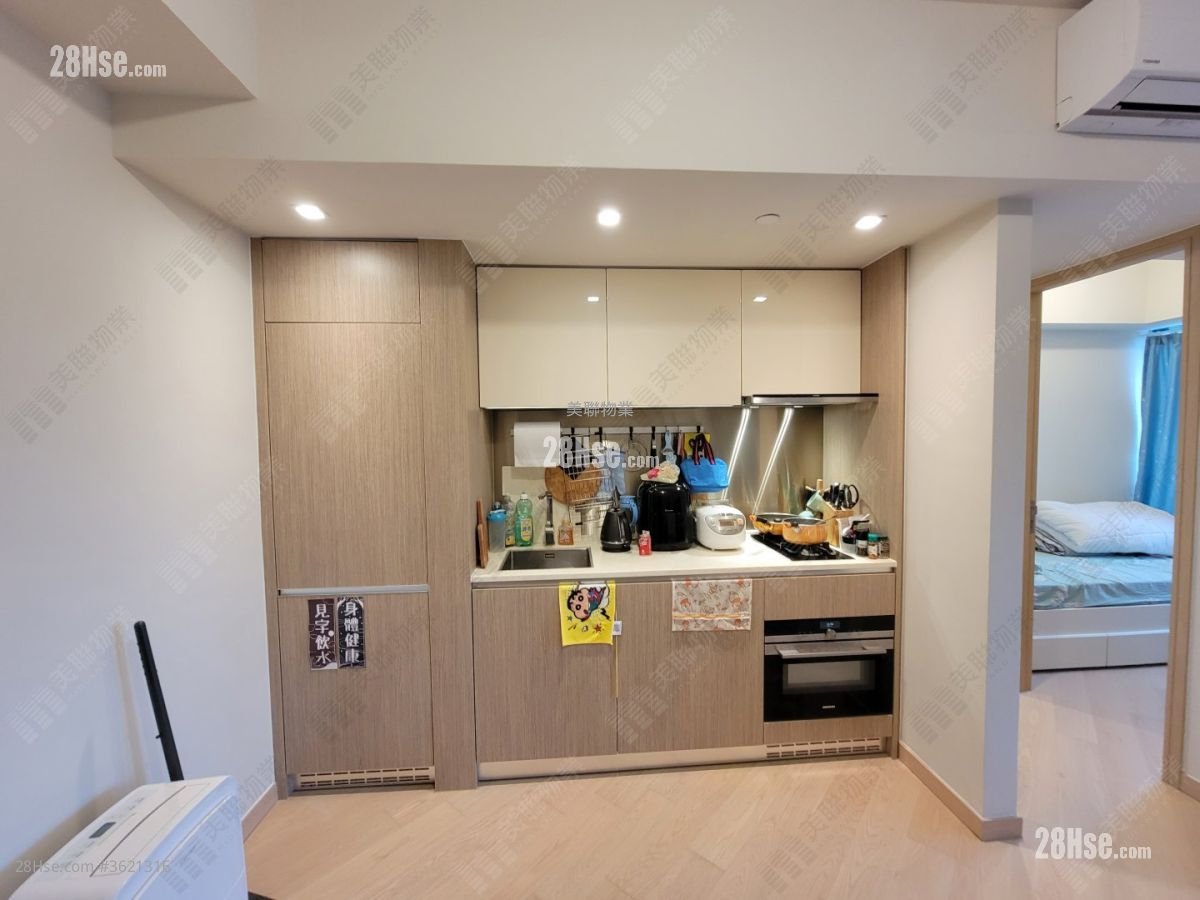 The Regent Sell 2 Bedrooms , 1 Bathroom 509 ft² The Regent Sell 2 Bedrooms , 1 Bathroom 509 ft²
