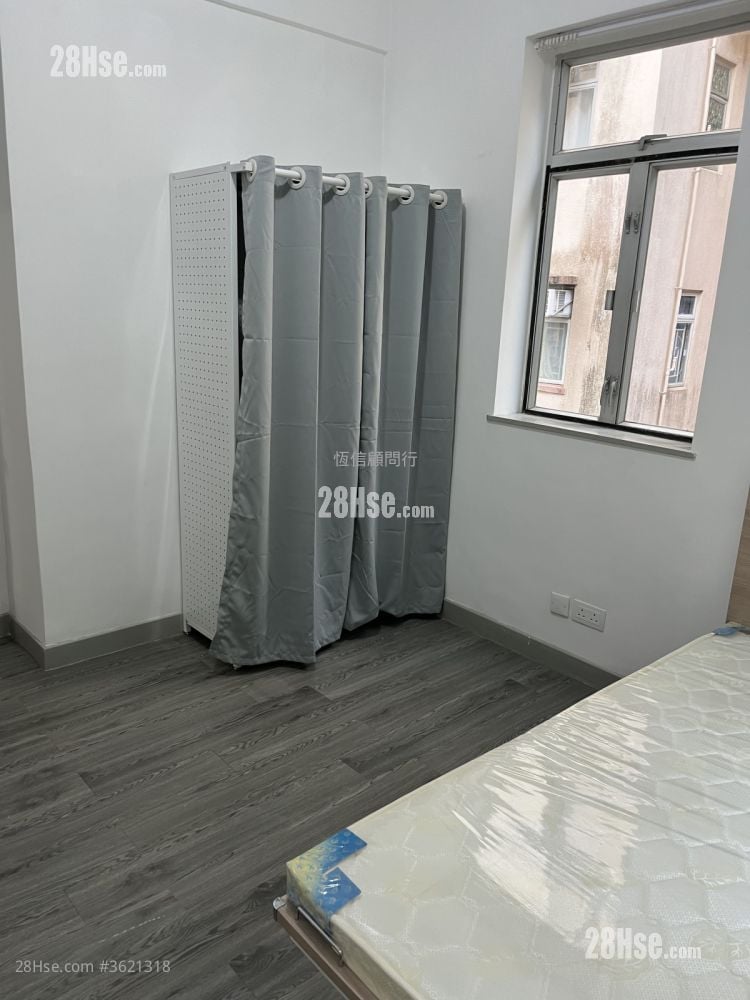 Chinese Mansion Rental 1 Bedroom , 1 Bathroom 250 ft² Chinese Mansion Rental 1 Bedroom , 1 Bathroom 250 ft²
