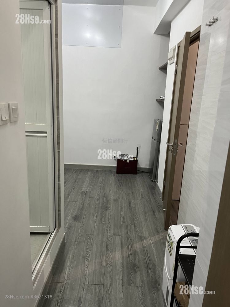Chinese Mansion Rental 1 Bedroom , 1 Bathroom 250 ft² Chinese Mansion Rental 1 Bedroom , 1 Bathroom 250 ft²