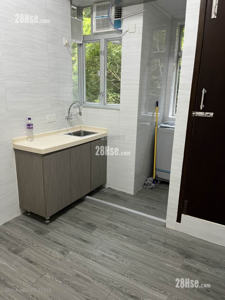 Chinese Mansion Rental 1 Bedroom , 1 Bathroom 250 ft² Chinese Mansion Rental 1 Bedroom , 1 Bathroom 250 ft²