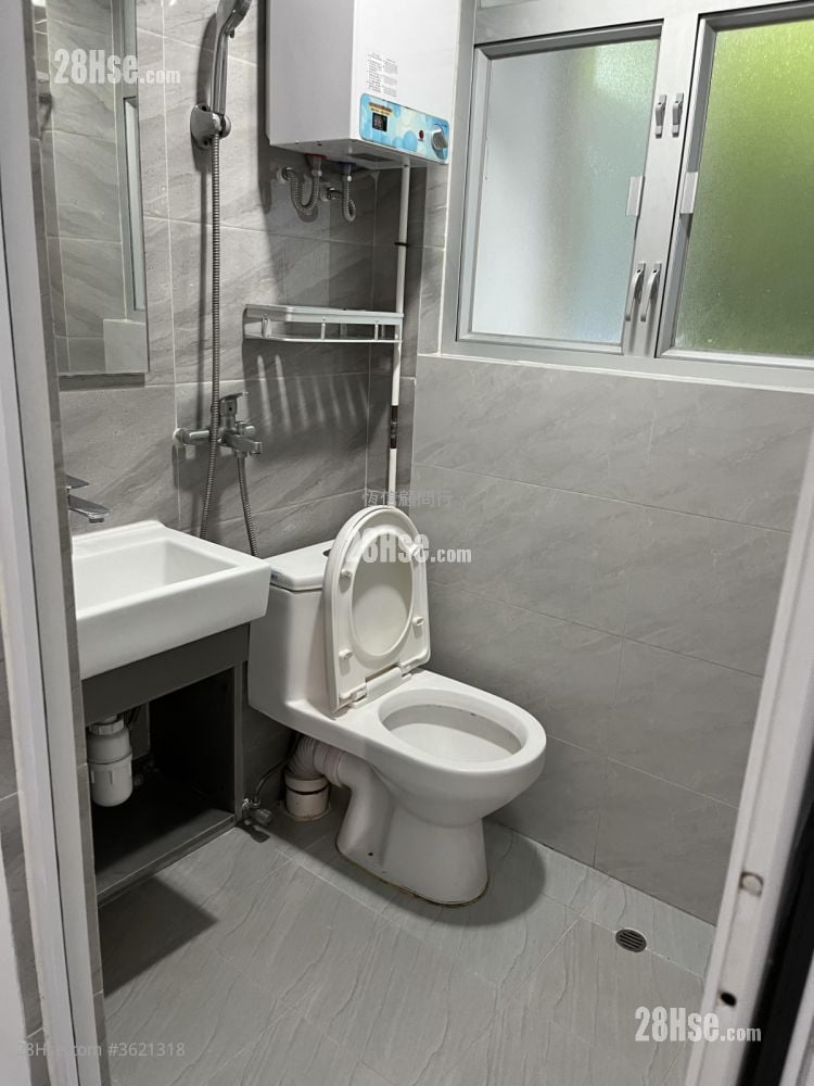 Chinese Mansion Rental 1 Bedroom , 1 Bathroom 250 ft² Chinese Mansion Rental 1 Bedroom , 1 Bathroom 250 ft²