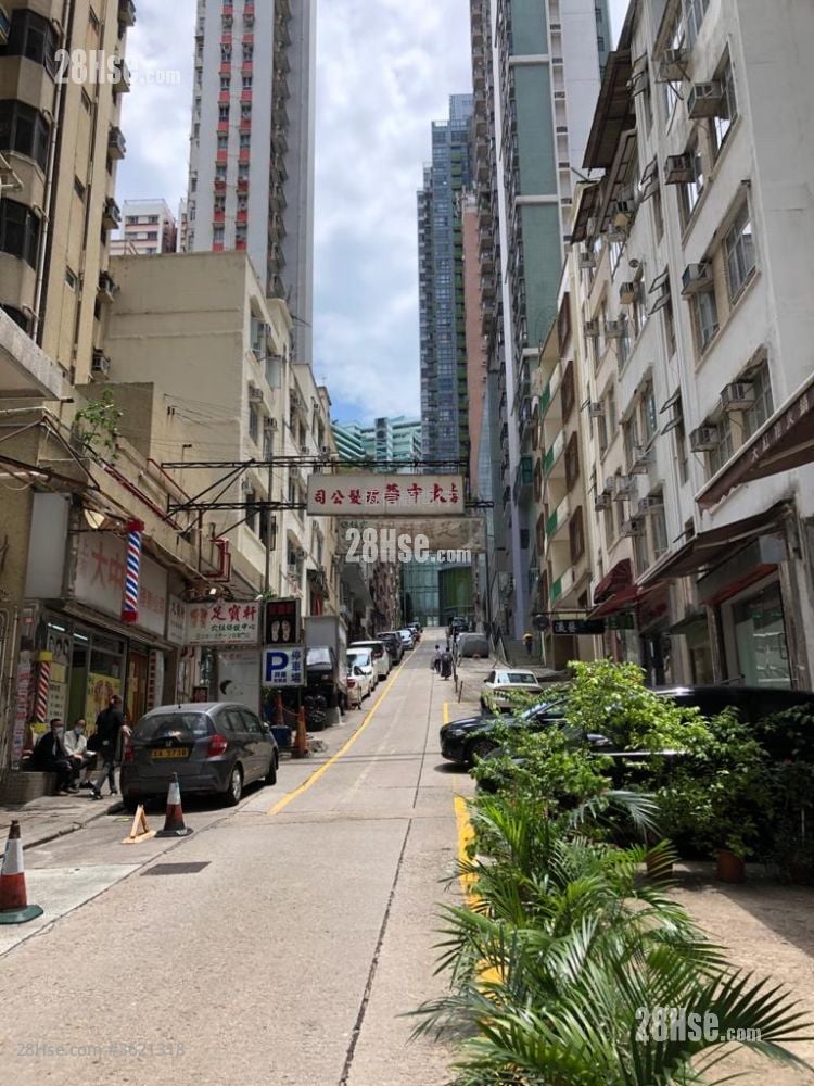 Chinese Mansion Rental 1 Bedroom , 1 Bathroom 250 ft² Chinese Mansion Rental 1 Bedroom , 1 Bathroom 250 ft²