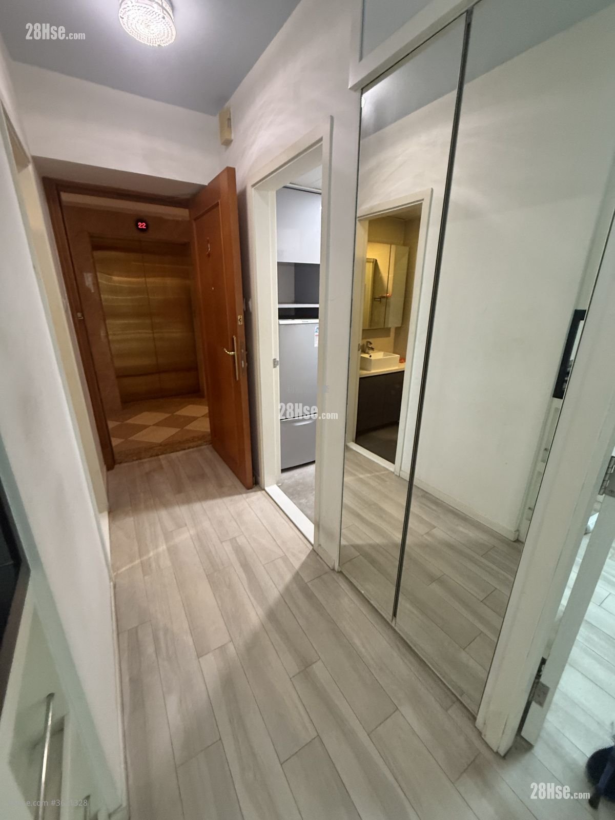 Sky Tower Sell 2 Bedrooms 452 ft² Sky Tower Sell 2 Bedrooms 452 ft²