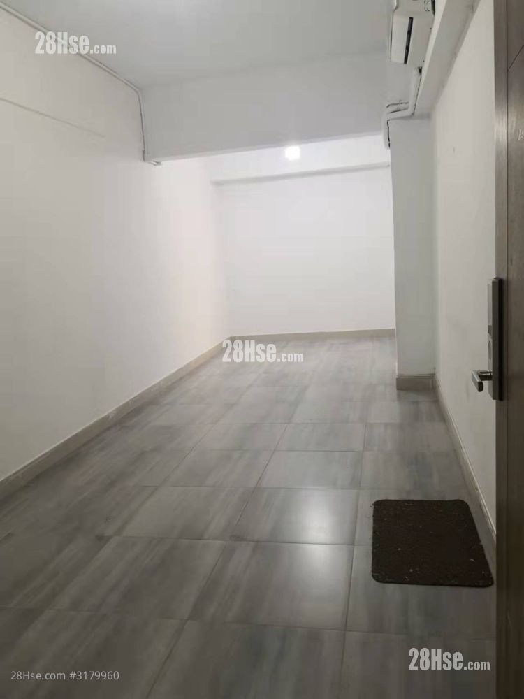 利嘉工業大廈 租盤 利嘉工業大廈 租盤