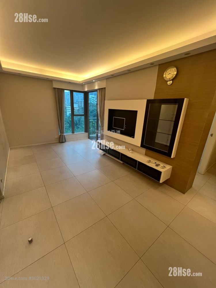 The Zenith Sell 3 Bedrooms , 2 Bathrooms 607 ft²