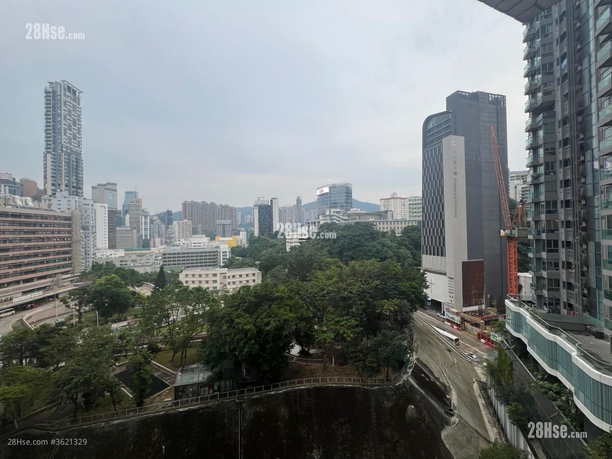 The Zenith Sell 3 Bedrooms , 2 Bathrooms 607 ft² The Zenith Sell 3 Bedrooms , 2 Bathrooms 607 ft²