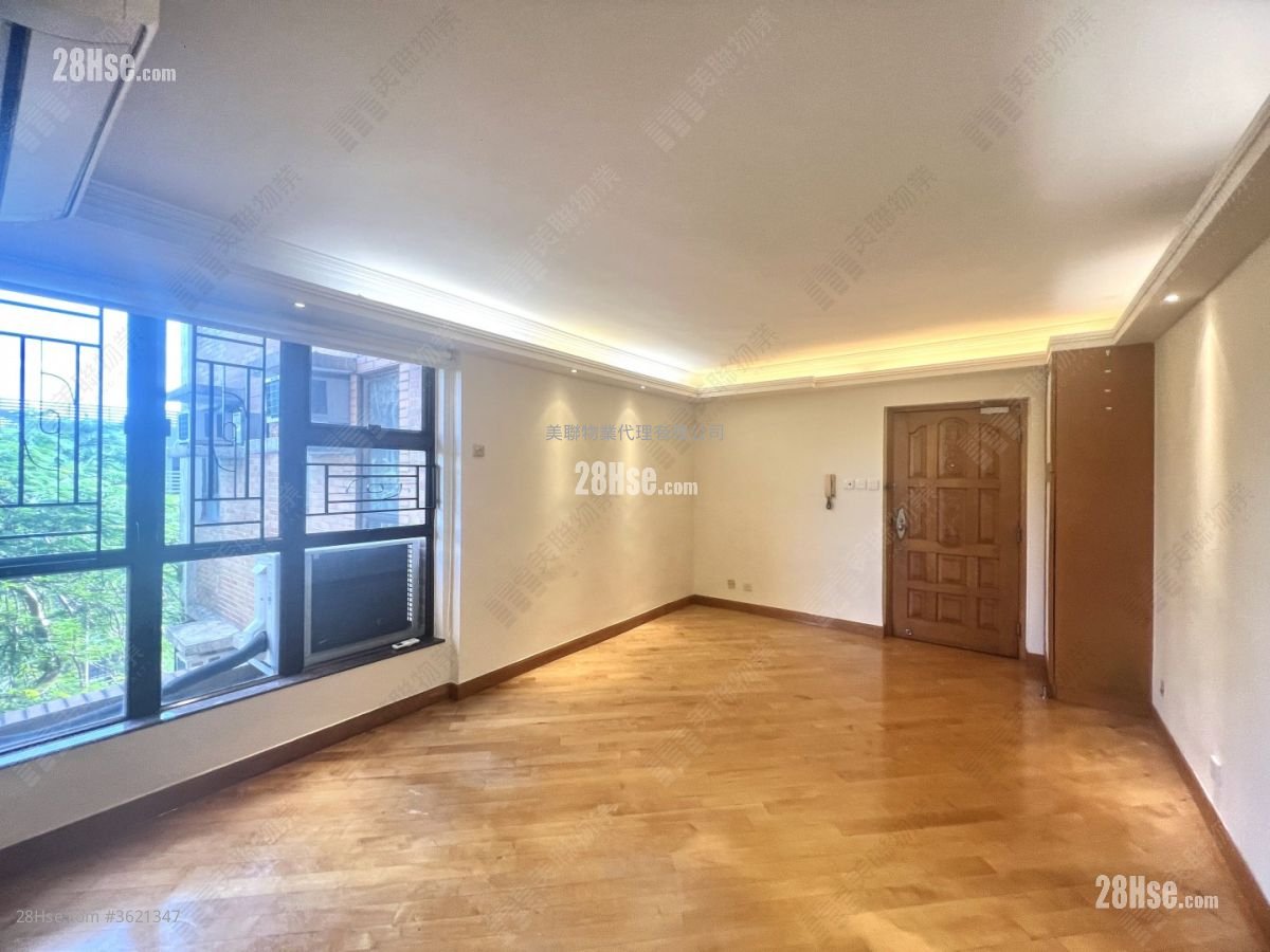 又一居 租盤 3 房 , 2 浴室 568 平方呎