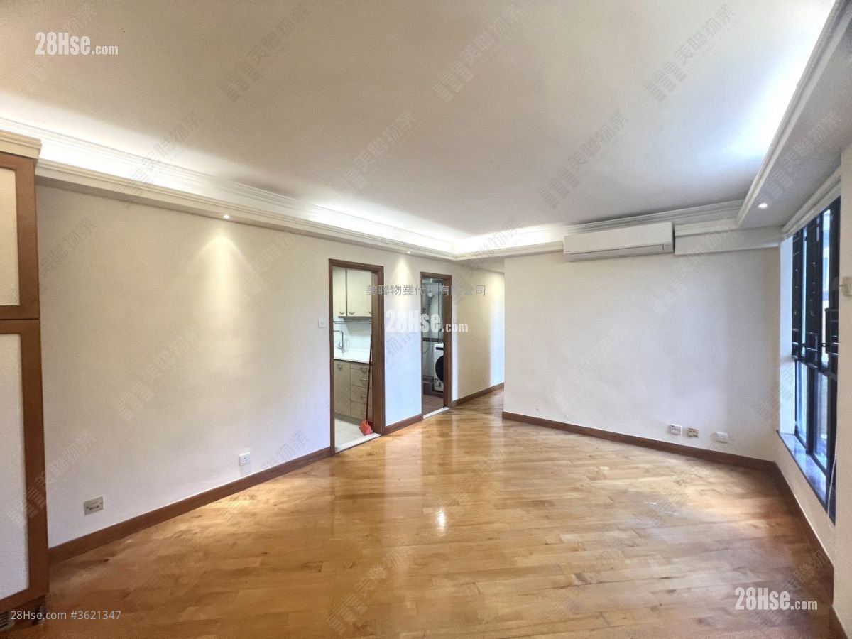 又一居 租盤 3 房 , 2 浴室 568 平方呎 又一居 租盤 3 房 , 2 浴室 568 平方呎