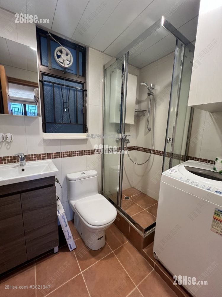 又一居 租盤 3 房 , 2 浴室 568 平方呎 又一居 租盤 3 房 , 2 浴室 568 平方呎