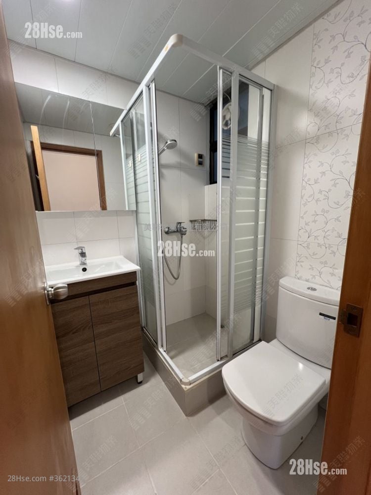 又一居 租盤 3 房 , 2 浴室 568 平方呎 又一居 租盤 3 房 , 2 浴室 568 平方呎