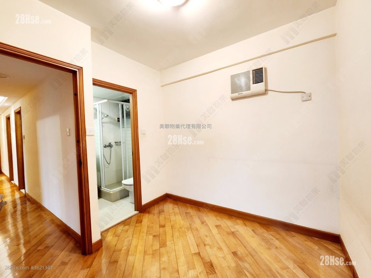 又一居 租盤 3 房 , 2 浴室 568 平方呎 又一居 租盤 3 房 , 2 浴室 568 平方呎